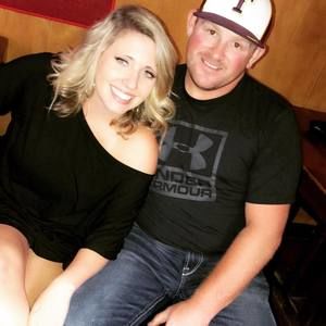 Meet your Posher, Casey